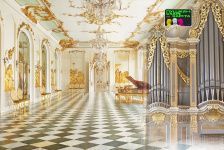 Музыка королевских дворцов