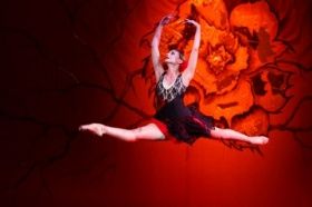 Марийский балет расширяет географию гастролей