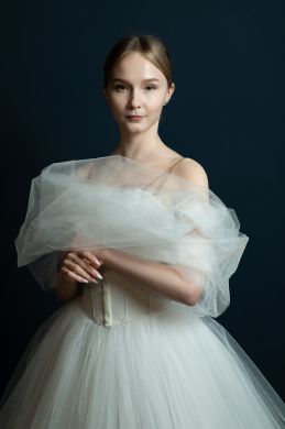 Виктория Трифонова