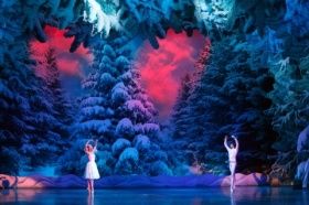 «Щелкунчик»: старт «Зимних вечеров» и рождественских чудес