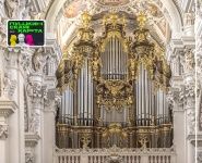 Музыка соборов европы