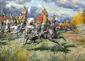 Премьера в начале апреля.