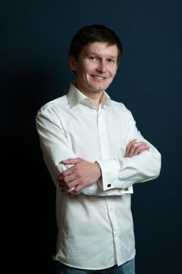 Сергей Ямбаршев 