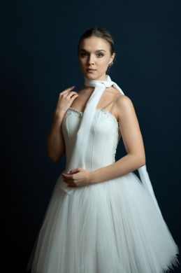 Ульяна Галямова