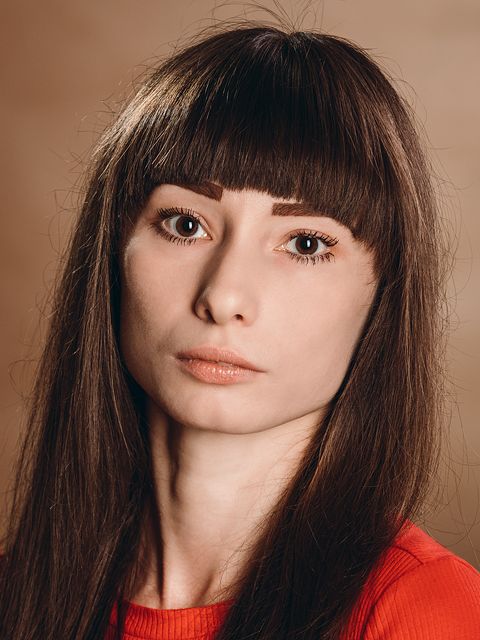 Яна Дмитриева 
