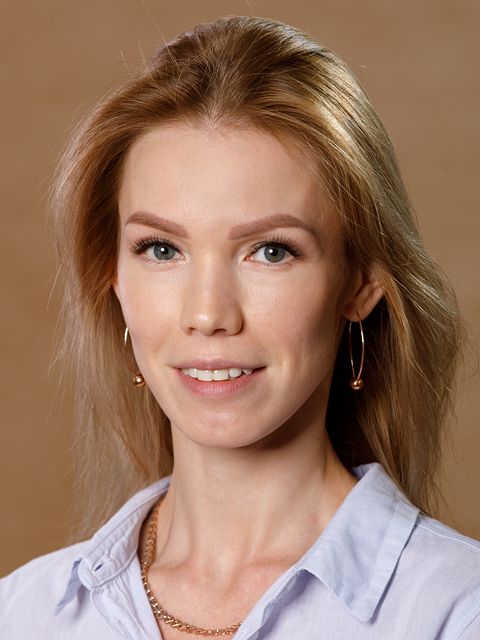 Светлана Сергеева 