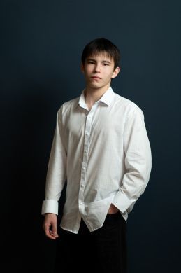 Марк Ураков