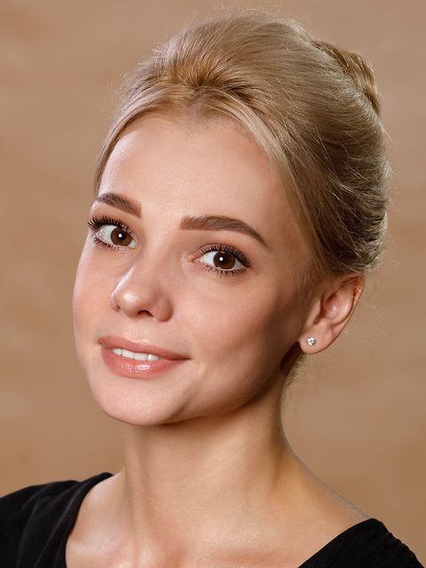 Екатерина Байбаева 
