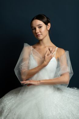 Камилла Белова