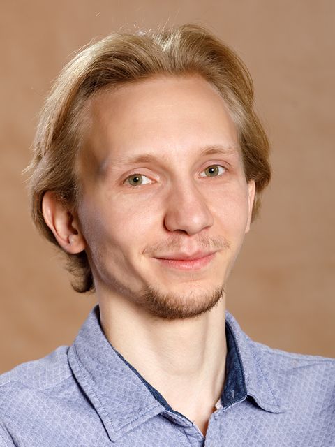 Илья Сарайкин 