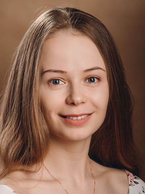 Анна Маркова 