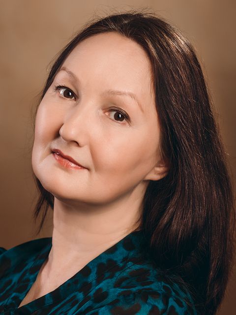 Людмила Королёва 